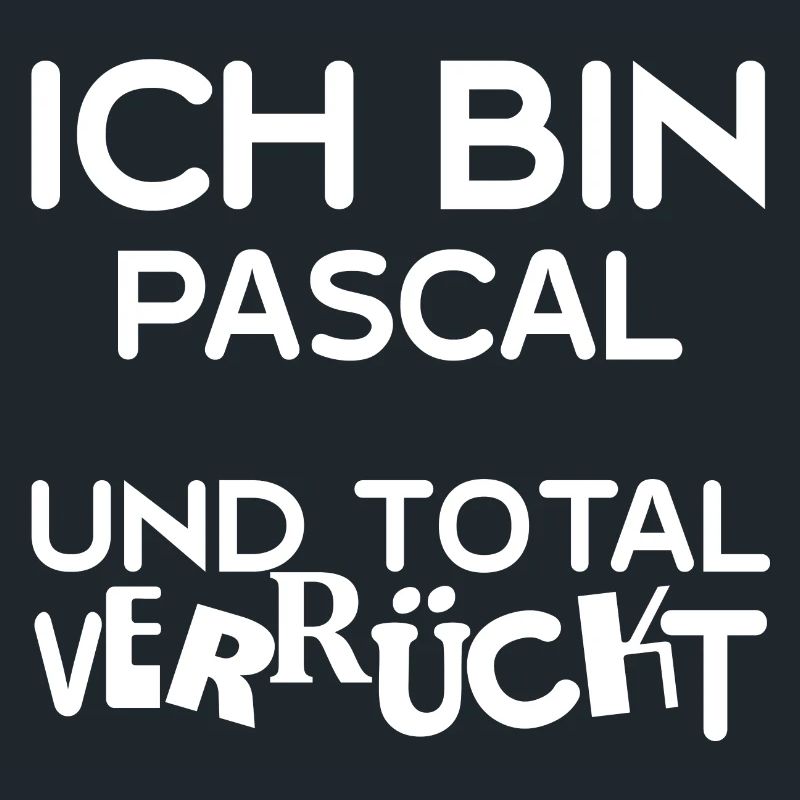 Cadeau pour Pascal