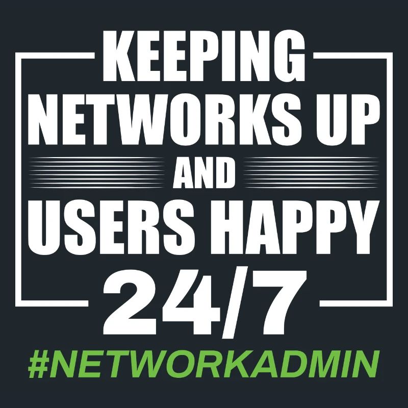 Network Administrator Network Engineer