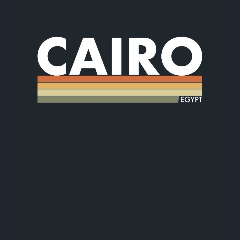 Le Caire Rétro Égypte Égypte Égypte Egypte Egyptienne Egypte