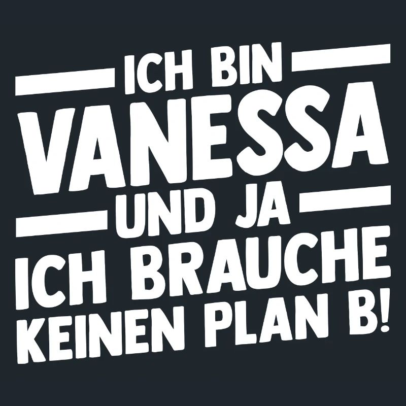 First name Vanessa