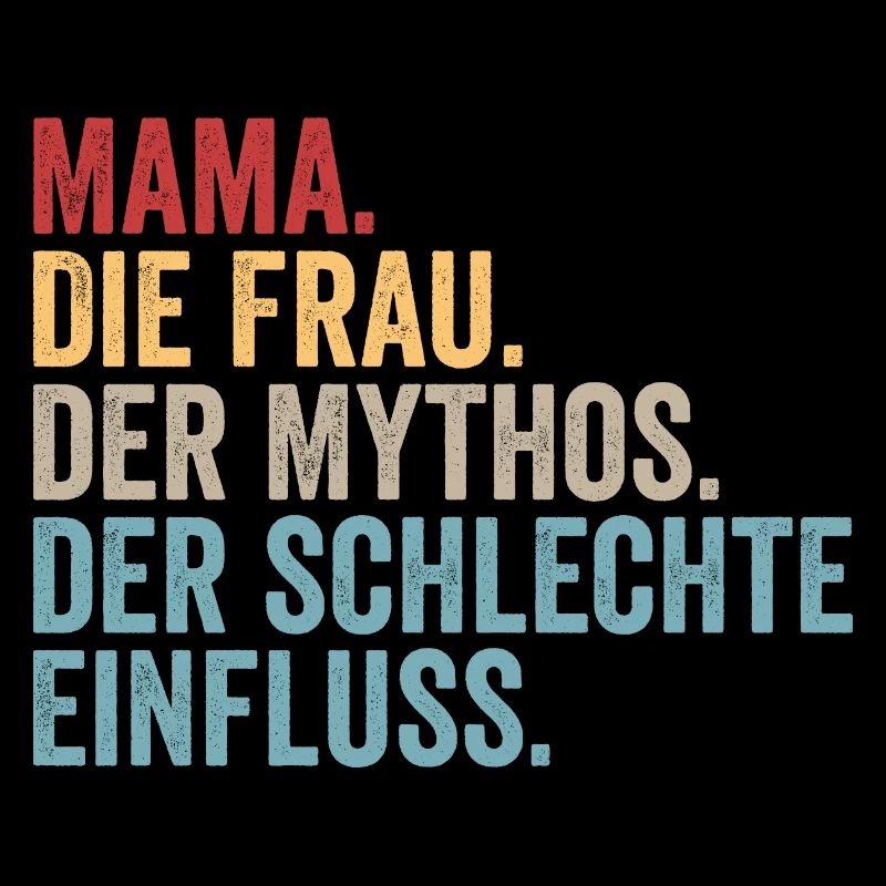 Mutter Mama