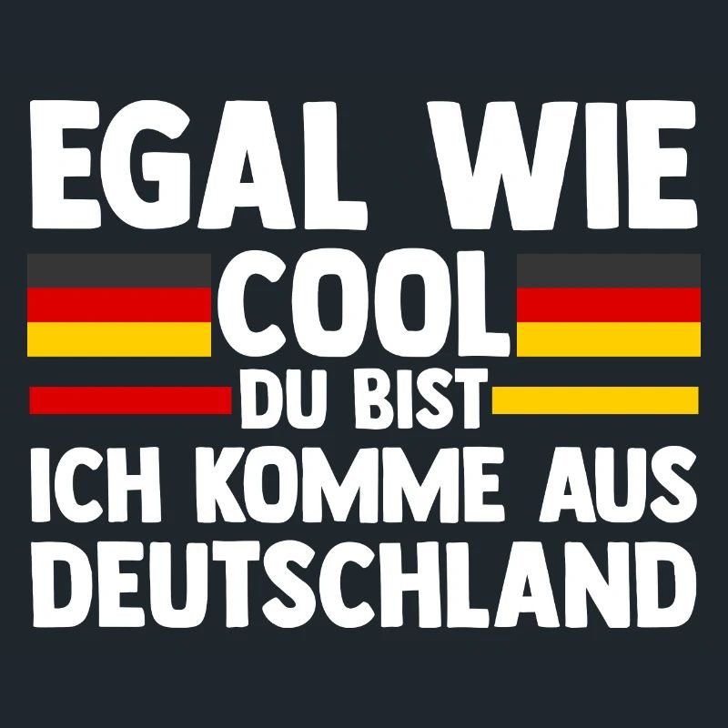 German German Germany