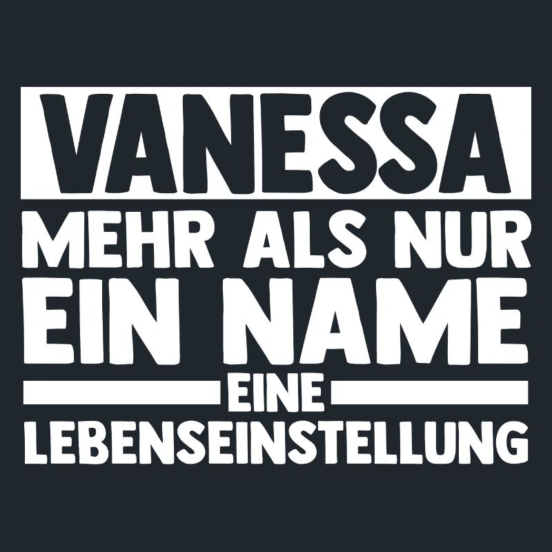 First name Vanessa