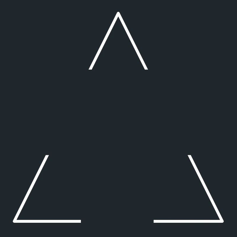 Triangle Logo