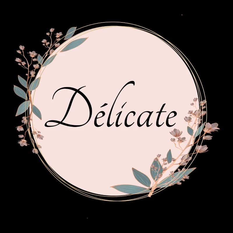 Délicate