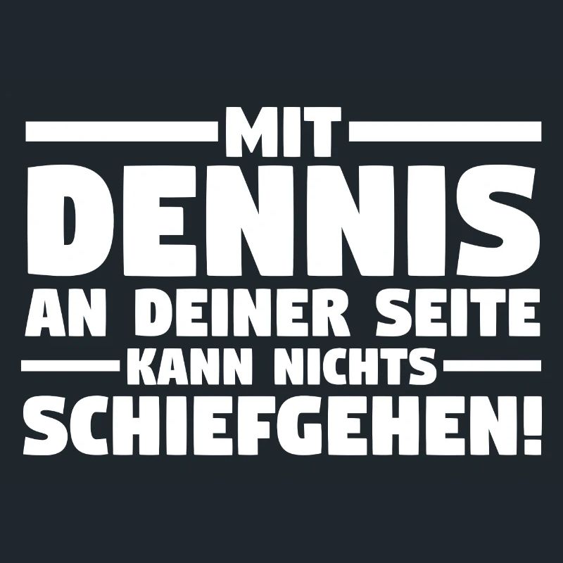 First name Dennis