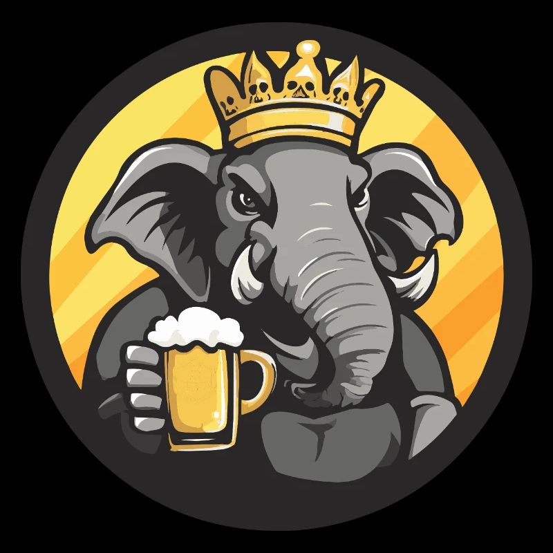 Mammut Beer