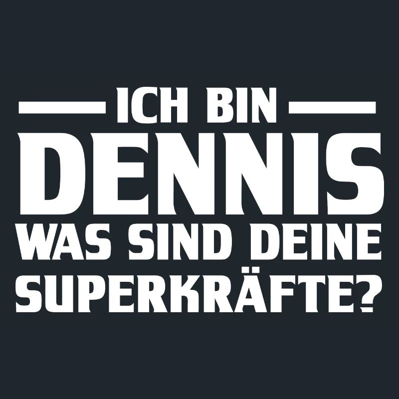 First name Dennis
