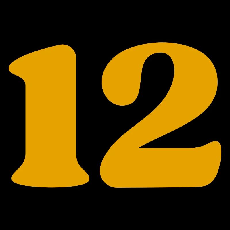 12