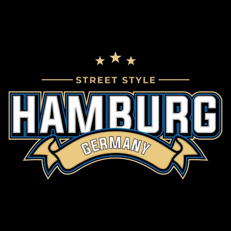 Hamburg