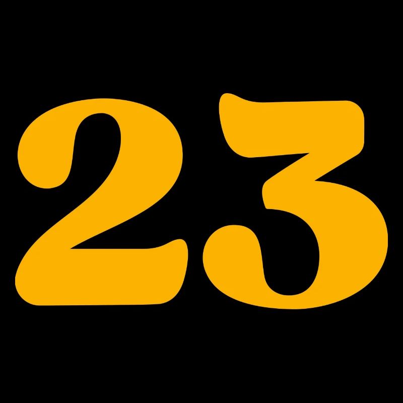 23