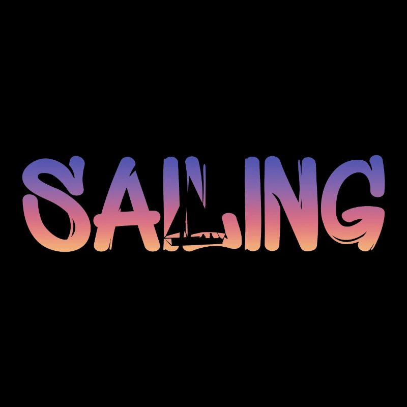 sailing