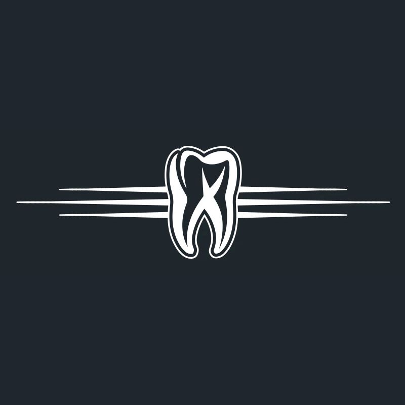 Tooth Icon Dentist