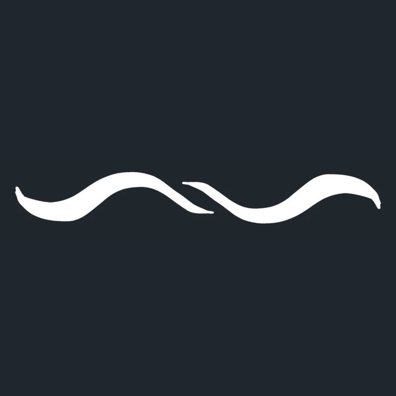Two Wave Wave Line