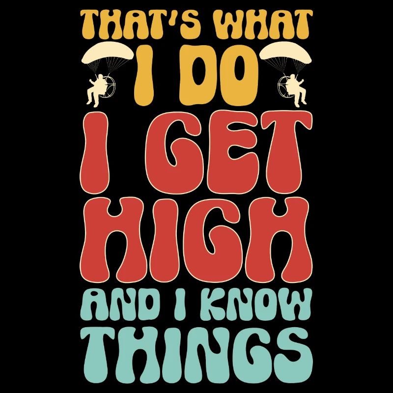 Paramotor Motorized paraglider