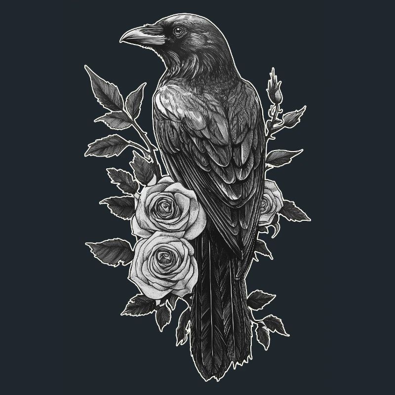 Corbeau