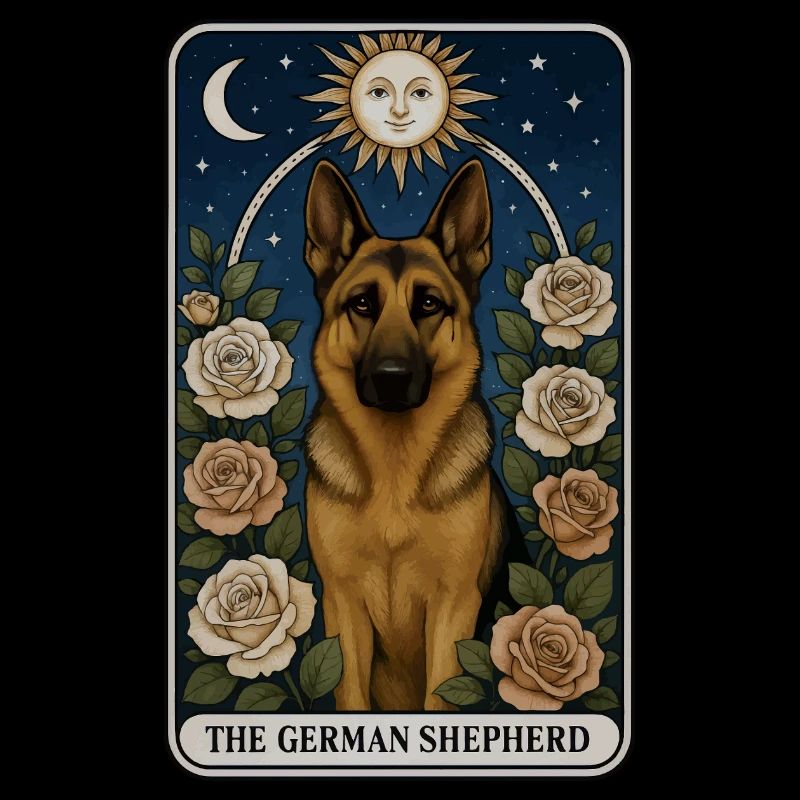 Deutscher Schäferhund