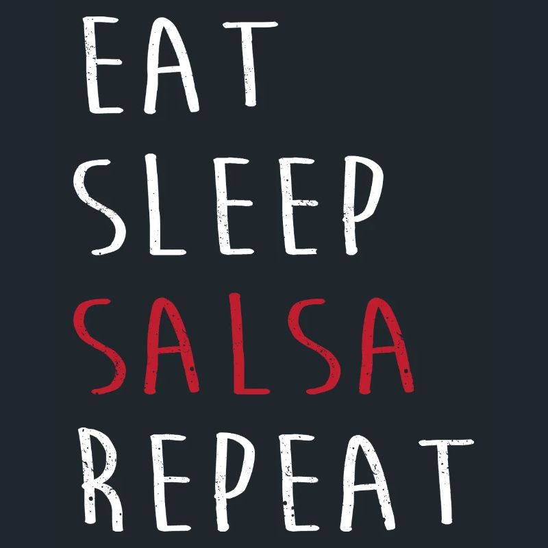 Danseuse de salsa Danseuse