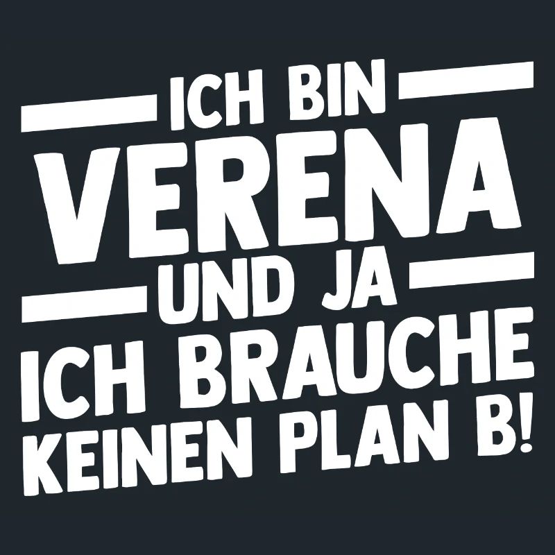 First name Verena