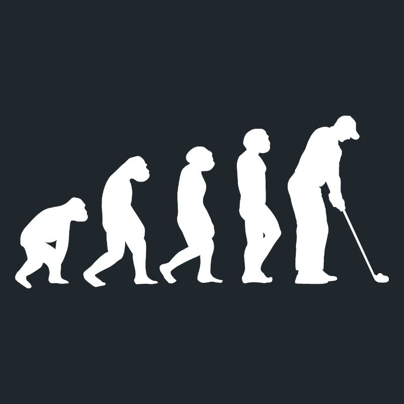 Golfeur Evolution Golf
