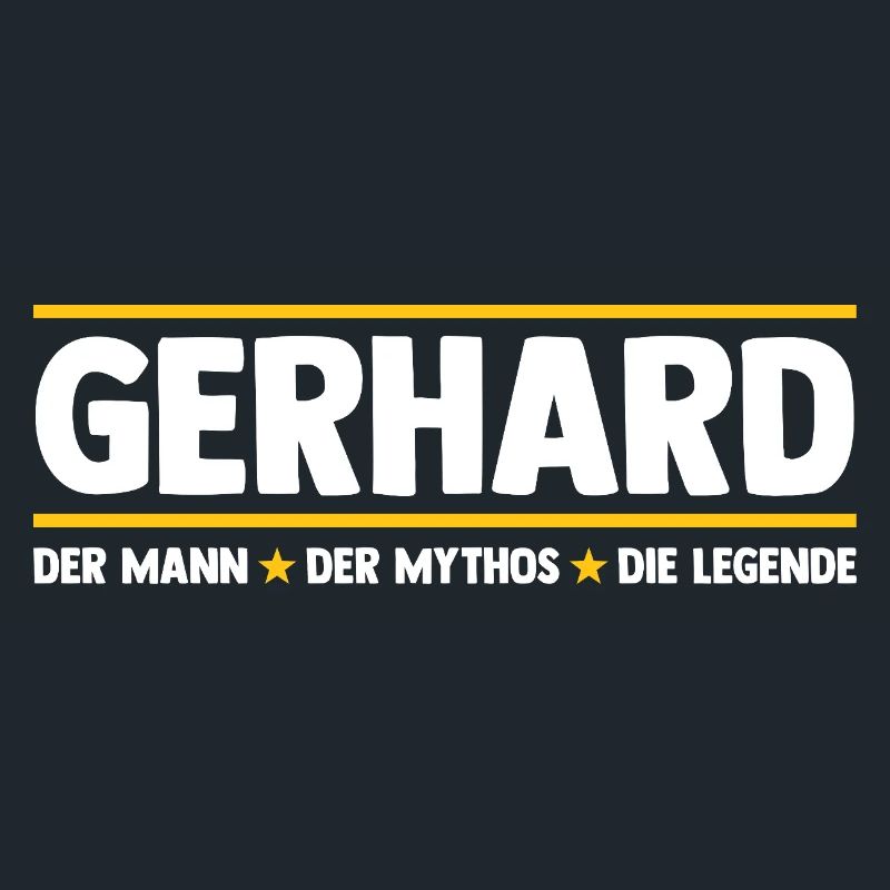Gerhard