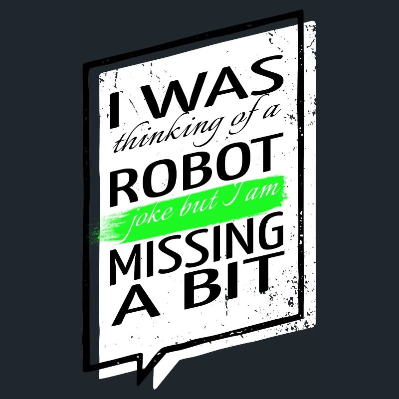 jokes robot engineering robotics sci fi computer