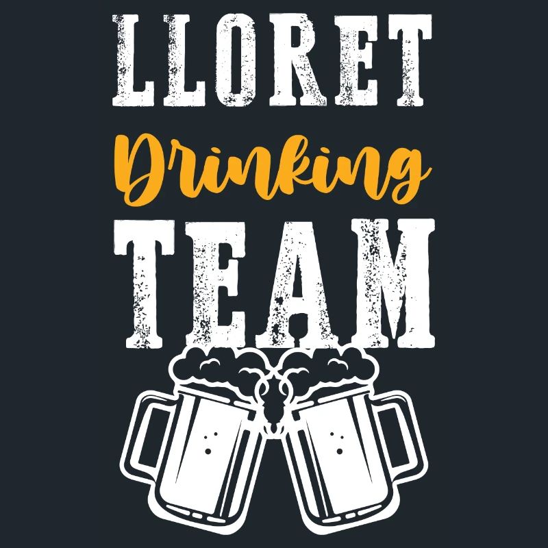 Lloret De Mar Équipe de Boisson