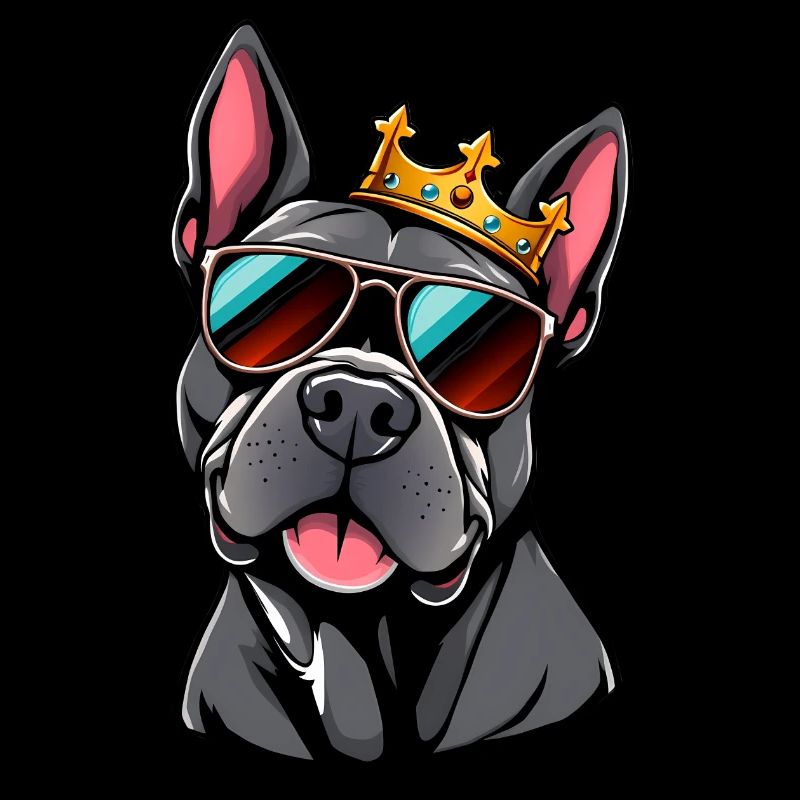 Pitbull King