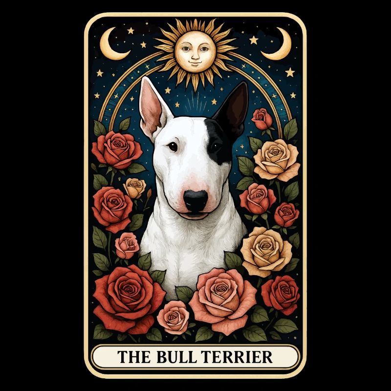 Bullterrier