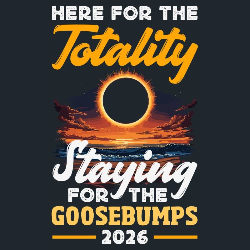 Solar eclipse 2026, August 12