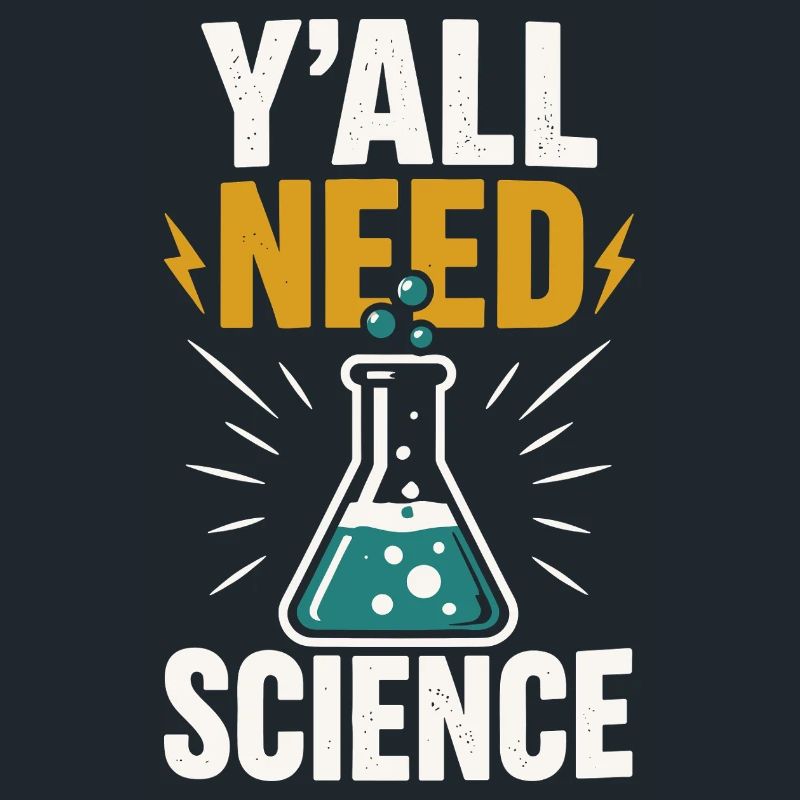 Science is needed