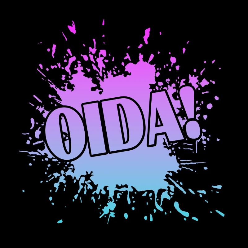 OIda