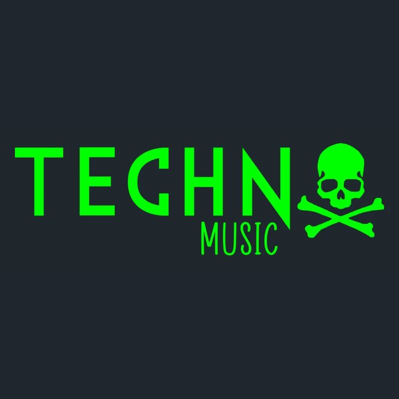 Techno-Musik