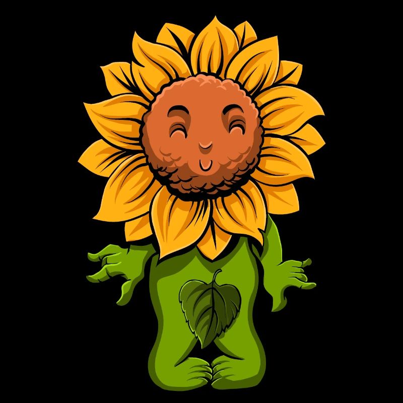 Sonnenblume