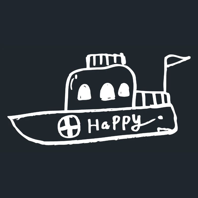Bateau Happy