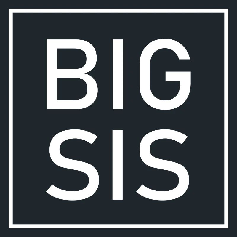 BIG SIS Große Schwester