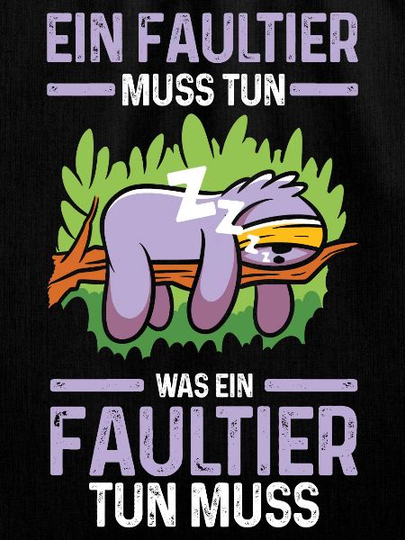Faultier