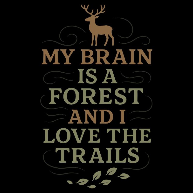 Neurodivergent introvert