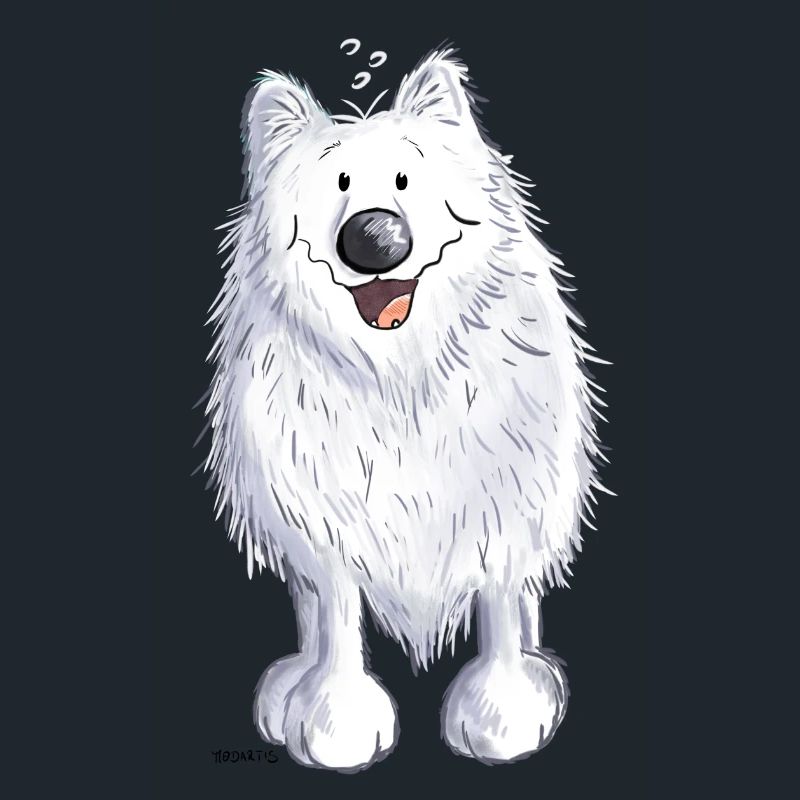 Funny Spitz