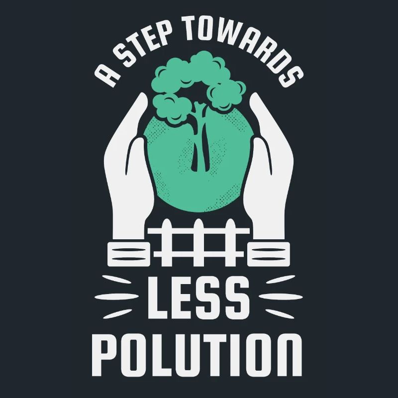 Pas vers une réduction de la pollution