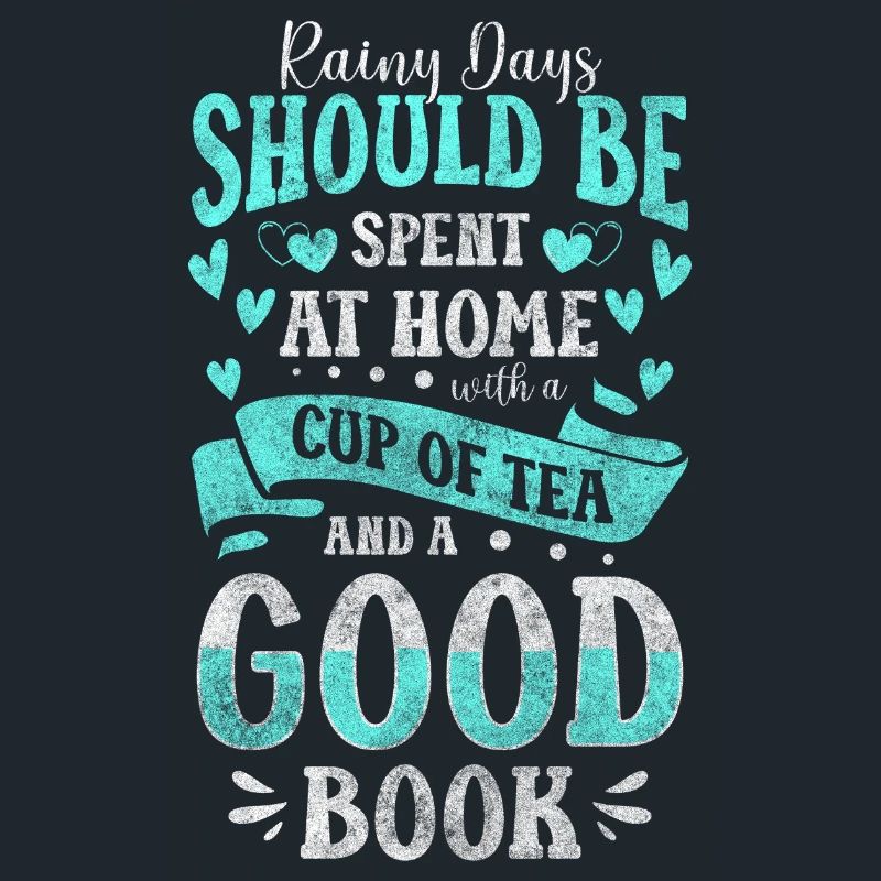 Tea Time Out Drinking Green Tea