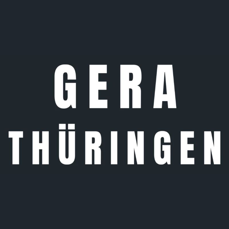 Gera, Thuringia