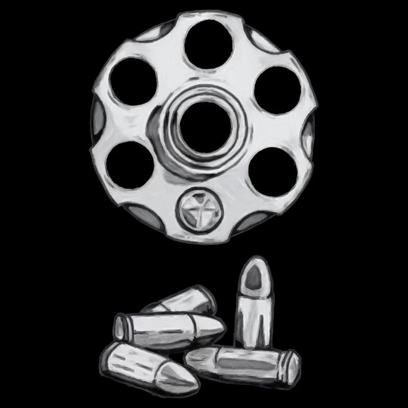 Bullet Turret Pattern