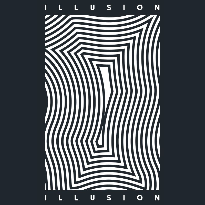 Illusion de conception abstraite