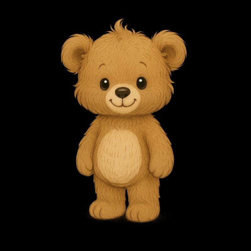Teddybär