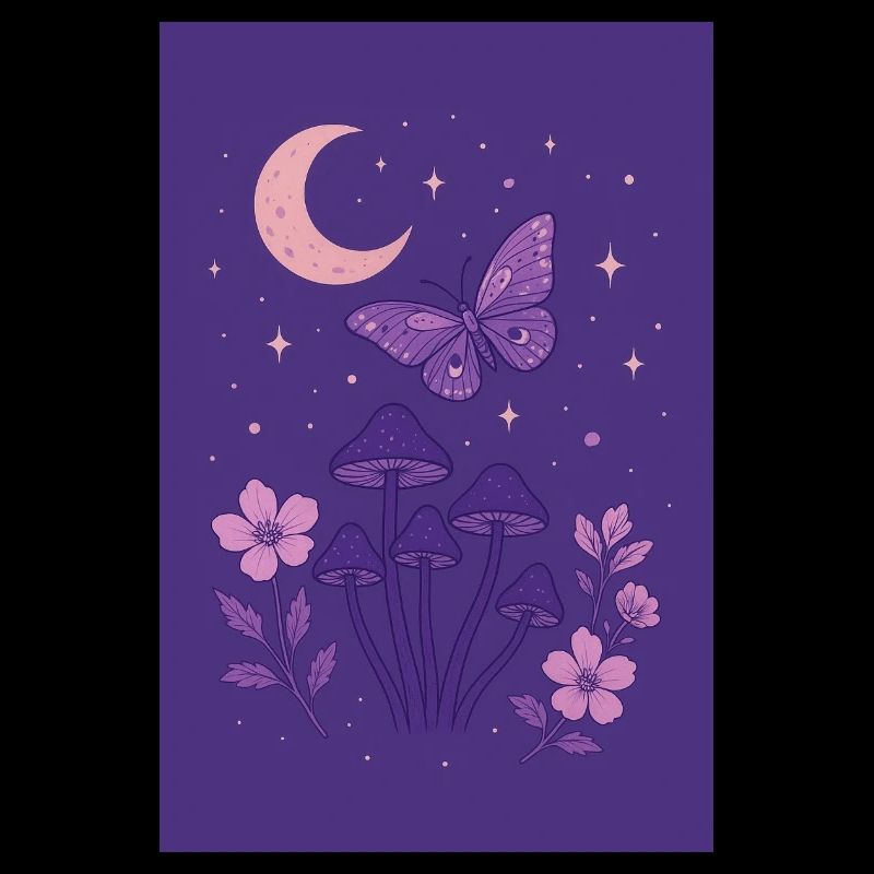 Enchanted Night