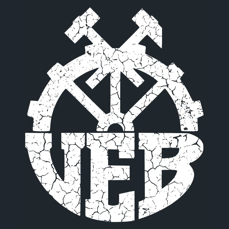 VEB - Rétro - RDA - Ostalgie