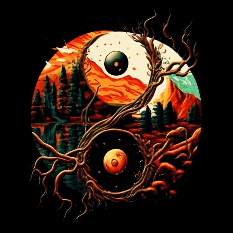 Yin Yang