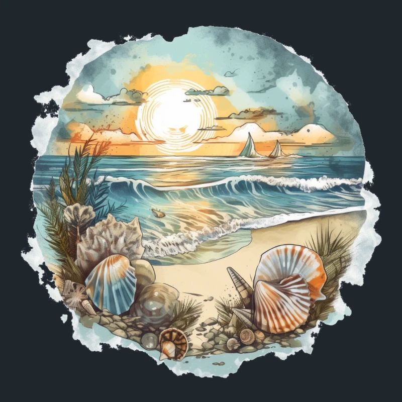 Beach Dream