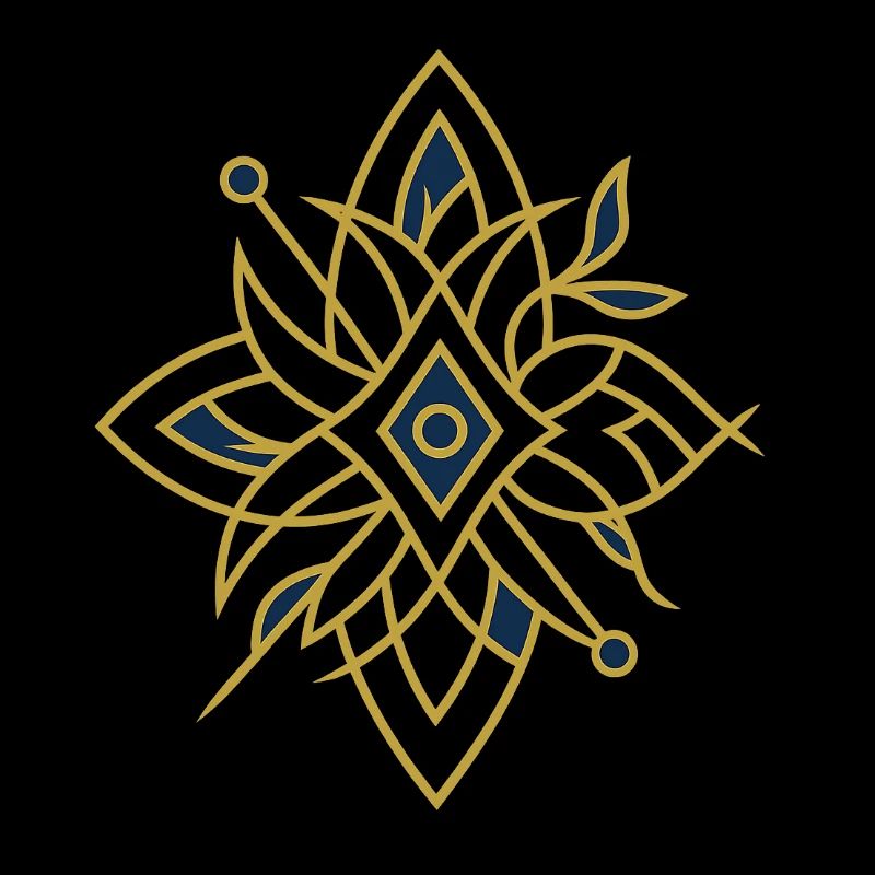 Avi Collection – Elite Geometry Emblem